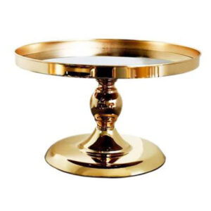 gold-cake-stand