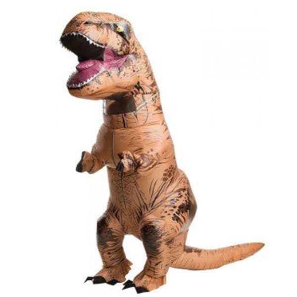 inflatable-t-rex
