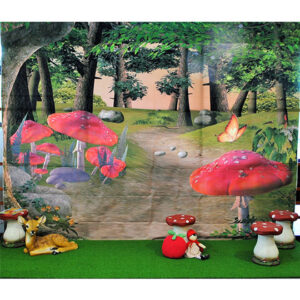 scene-setter-backdrop-enchanted-forest