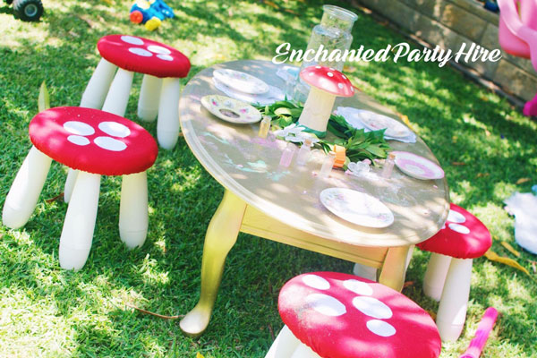 enchanted-garden-setting